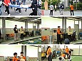 2026년 상반기 비상사태 대피훈련 및 심폐소생술(CPR) 등 교육 실시